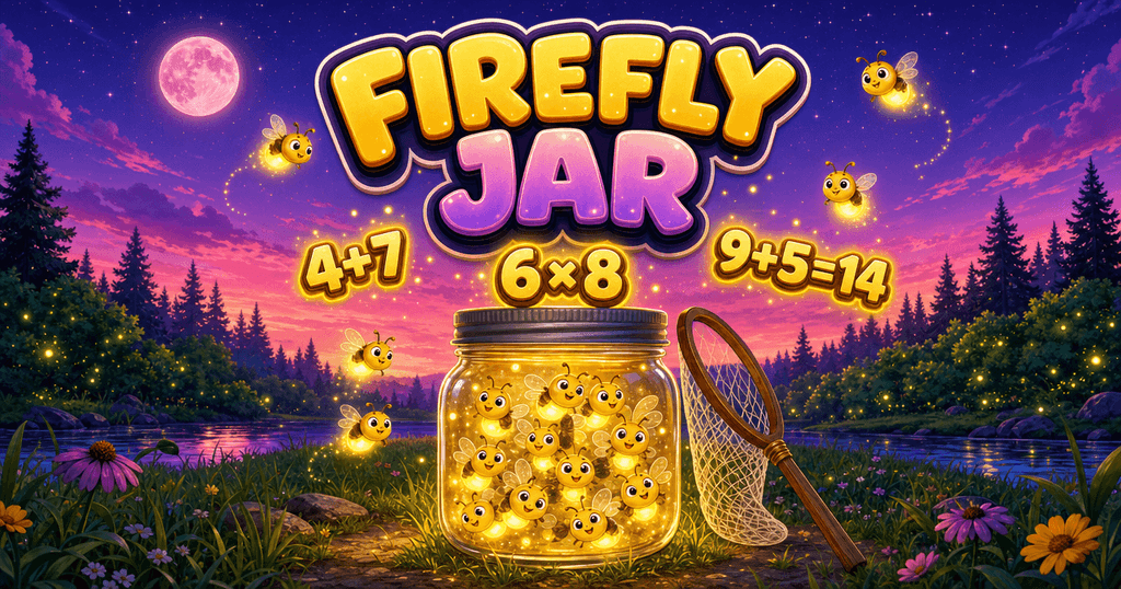 Firefly Jar gameplay
