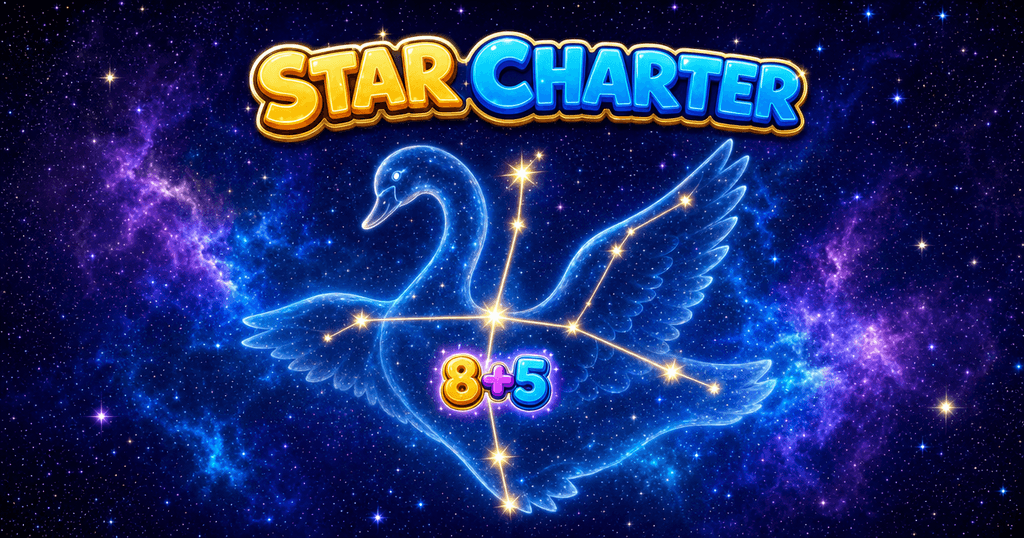 Star Charter gameplay